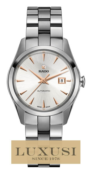 RADO repair HyperChrome Three Hands 01.580.0091.3.011 Präis HyperChrome Automatic