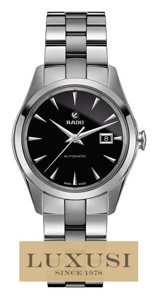 RADO repair HyperChrome Three Hands 01.580.0091.3.016 verð HyperChrome Automatic