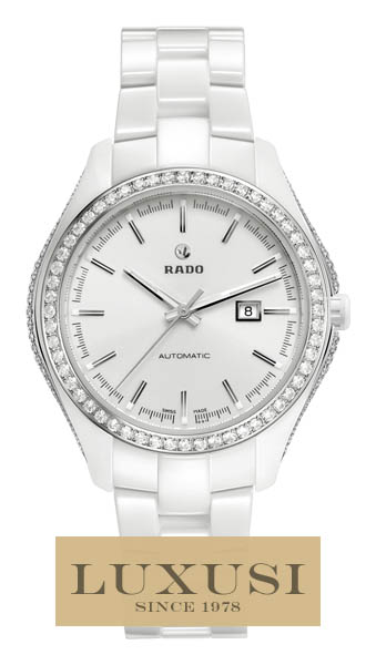 RADO repair HyperChrome Diamonds 01.580.0483.3.001 Presyo HyperChrome Automatic Diamonds