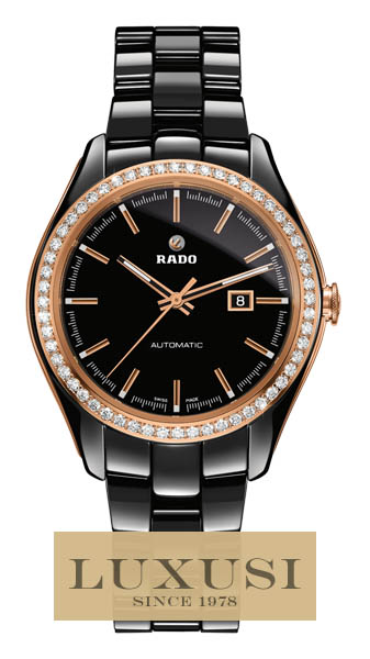 RADO repair HyperChrome Diamonds 01.580.0526.3.015 prijs HyperChrome Automatic Diamonds