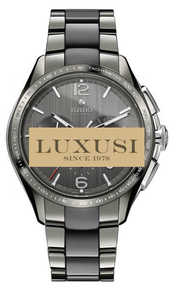 RADO repair HyperChrome Chronograph 01.650.0120.3.011 verð HyperChrome Automatic Chronograph