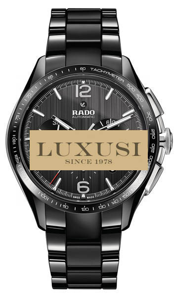 RADO repair HyperChrome Chronograph 01.650.0121.3.015 سعر HyperChrome Automatic Chronograph