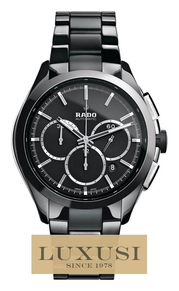 RADO repair HyperChrome Chronograph 01.650.0275.3.015 Praghas HyperChrome Automatic Chronograph