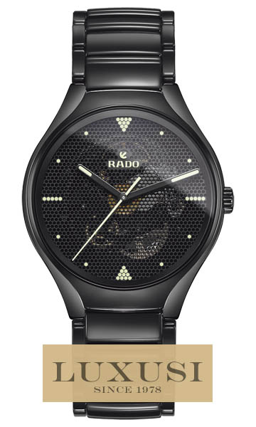 RADO repair TRUE 01.734.0101.3.019 verð True Phospho