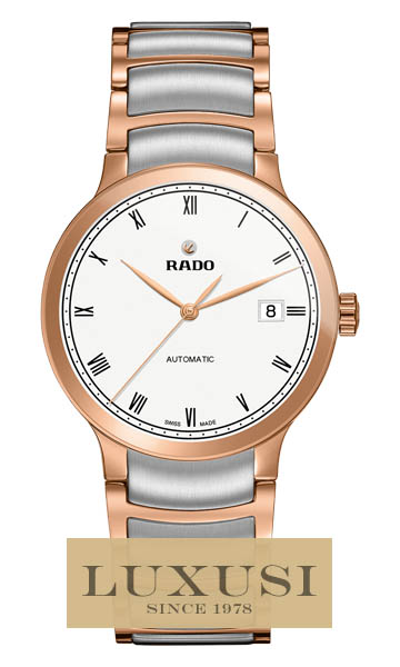 RADO javítás Centrix 01.763.0036.3.001 órák Centrix Automatic