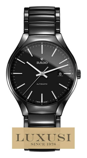 RADO repair TRUE 01.763.0056.3.015 Pris True Automatic