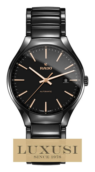 RADO repair TRUE 01.763.0056.3.016 Pris True Automatic