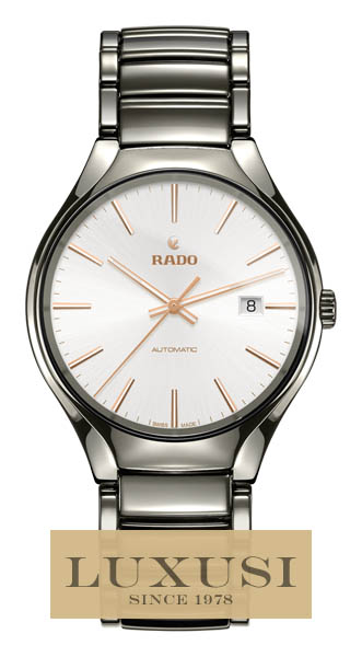 RADO repair TRUE 01.763.0057.3.011 سعر True Automatic