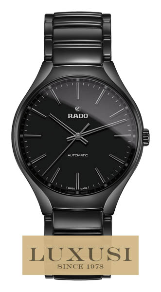 RADO repair TRUE 01.763.0071.3.015 Pris True Automatic