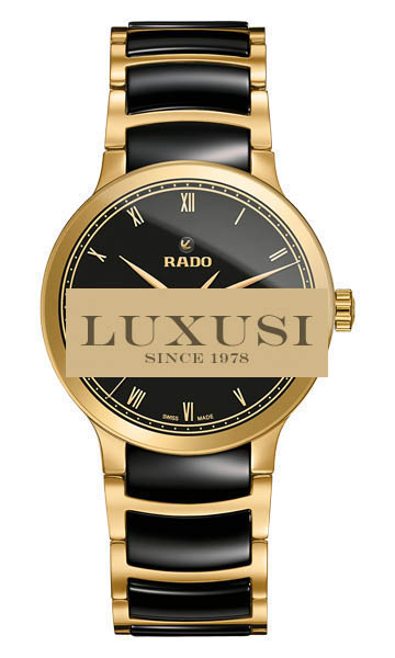 RADO repair Centrix 01.763.0079.3.015 Pris Centrix Automatic