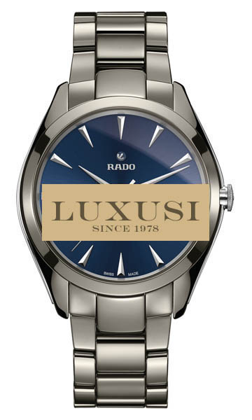 RADO repair HyperChrome Three Hands 01.763.0254.3.020 Pris HyperChrome Automatic