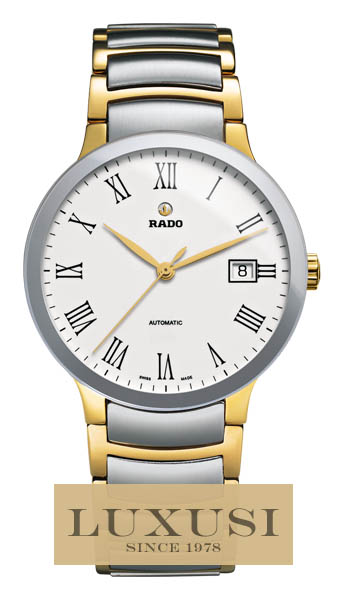 RADO repair Centrix 01.763.0529.3.001 prijs Centrix Automatic