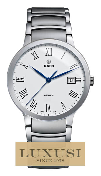 RADO repair Centrix 01.763.0939.3.001 Pris Centrix Automatic