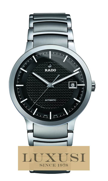 RADO repair Centrix 01.763.0939.3.016 Presyo Centrix Automatic