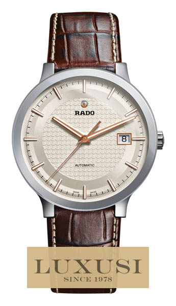 RADO repair Centrix 01.763.0939.3.112 Pris Centrix Automatic