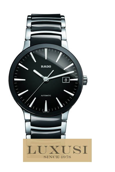 RADO repair Centrix 01.763.0941.3.015 Pris Centrix Automatic