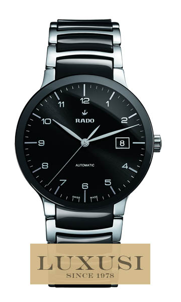 RADO repair Centrix 01.763.0941.3.016 Pris Centrix Automatic