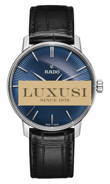 RADO repair Coupole Classic 01.763.3860.4.120 prijs Coupole Classic Automatic