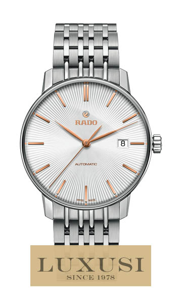 RADO repair Coupole Classic 01.763.3860.4.302 Pris Coupole Classic