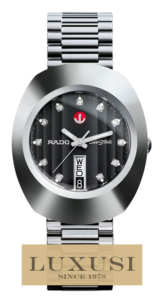 RADO repair Original 01.764.0408.3.061 Τιμή The Original Automatic
