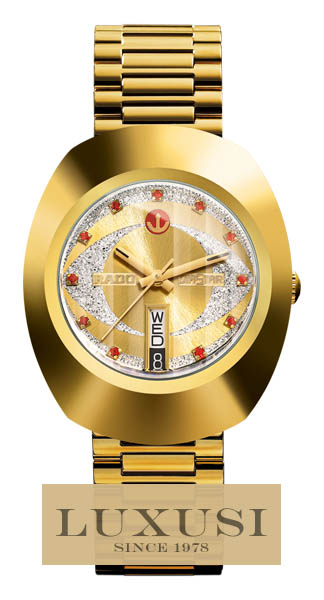 RADO repair Original 01.764.0413.3.006 Pris The Original Automatic