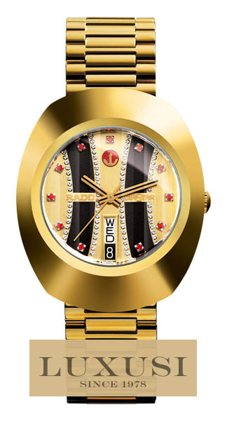 RADO repair Original 01.764.0413.3.032 Pris The Original Automatic