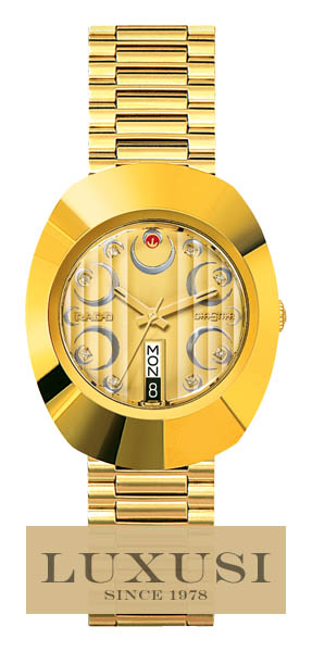 RADO repair Original 01.764.0413.3.038 Pris The Original Automatic