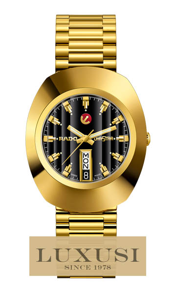 RADO repair Original 01.764.0413.3.062 Pris The Original Automatic