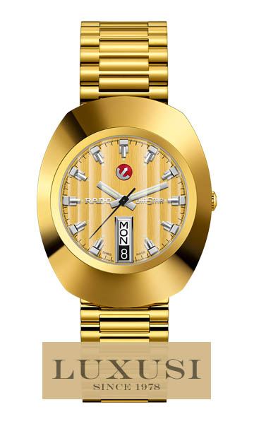 RADO 修復 Original 01.764.0413.3.063 価格 The Original Automatic