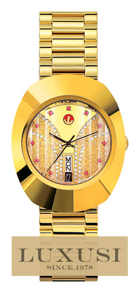 RADO repair Original 01.764.0413.3.103 Pris The Original Automatic