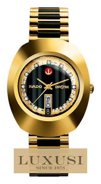 RADO repair Original 01.764.0413.3.158 Pris The Original Automatic