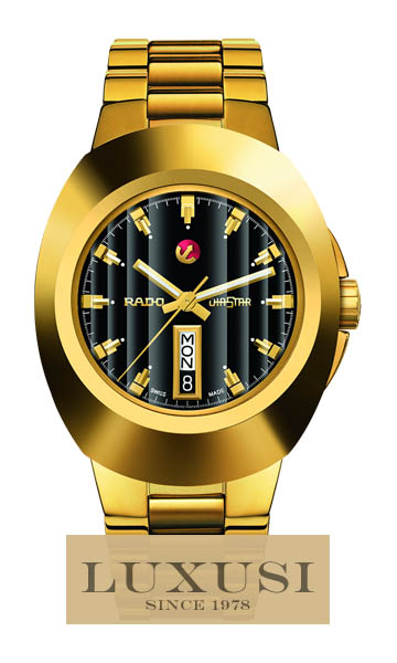 RADO repair Original 01.764.0999.3.015 Pris New Original