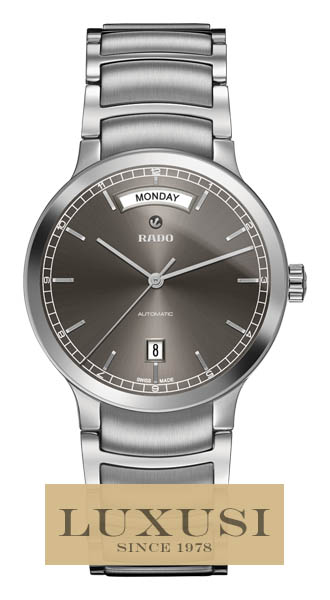 RADO repair Centrix 01.770.0156.3.010 Pris Centrix Automatic Day-Date