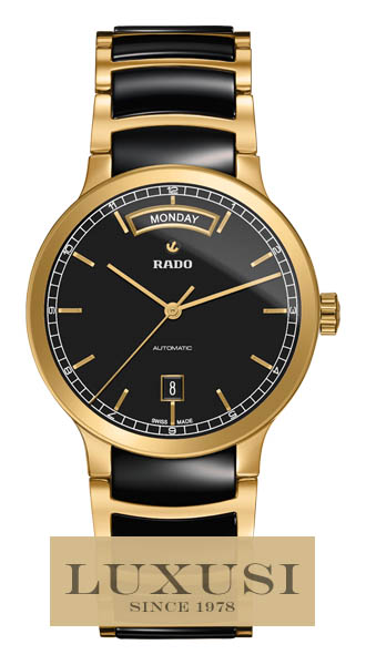 RADO javítás Centrix 01.770.0157.3.016 órák Centrix Automatic Day-Date