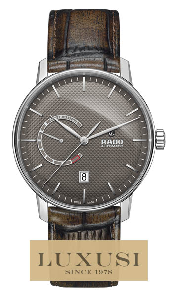 RADO repair Coupole Classic 01.772.3878.4.130 Presyo Coupole Classic Automatic