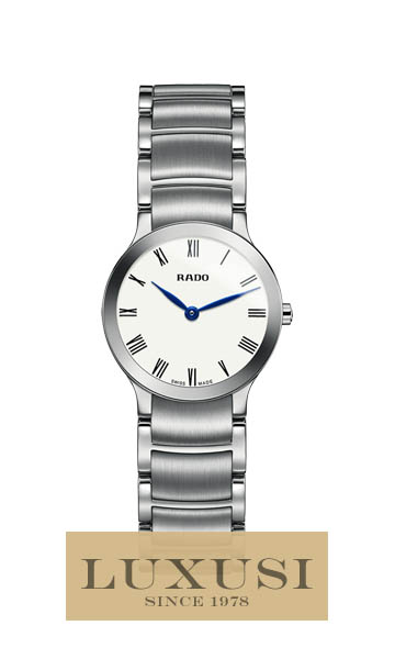 RADO repair Centrix 01.963.0185.3.001 Praghas Centrix