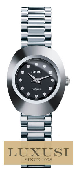 RADO riparazione Original 01.963.0558.3.015 Prezzo The Original