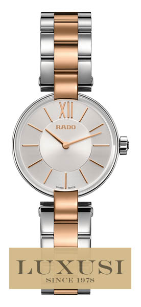 RADO riparazione Coupole 01.963.3854.4.002 Prezzo Coupole