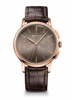 ZENITH 18.2270.4069_18.c498 riparazione