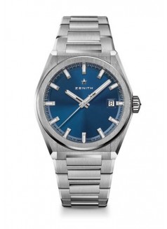 ZENITH 95.9000.670_51.m9000 repair sapphire crystals