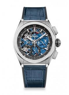 ZENITH 95.9002.9004_78.r584 repair sapphire crystals