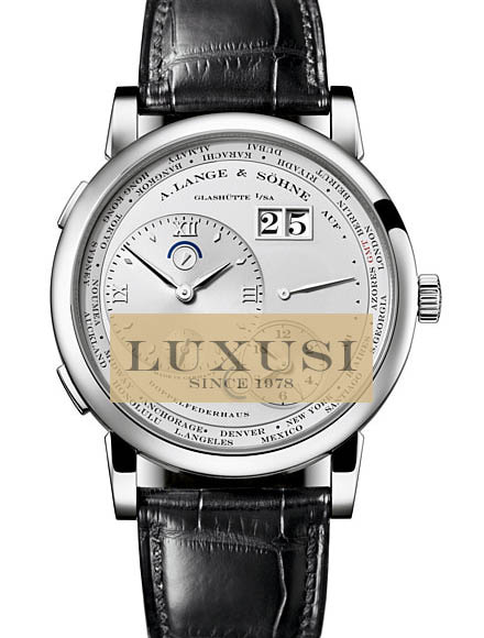 A. Lange & Söhne 116.025 Lange 1