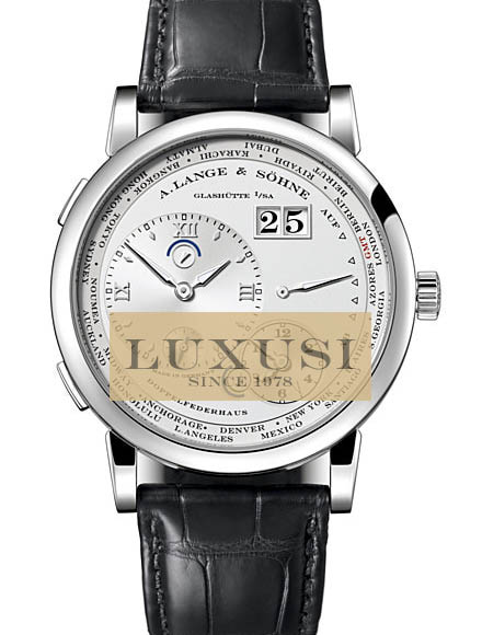 A. Lange & Söhne 116.039 Lange 1