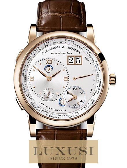 A. Lange & Söhne 116.050 Lange 1