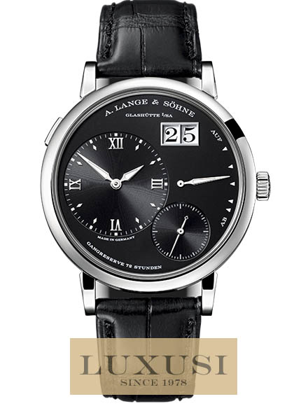 A. Lange & Söhne 117.028 Lange 1