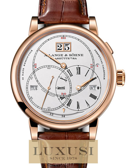 A. Lange & Söhne 180.032 Richard Lange