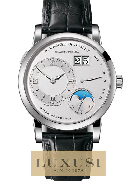 A. Lange & Söhne 192.025 Lange 1