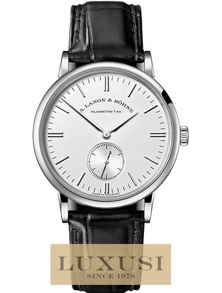 A. Lange & Söhne 219.026 SAXONIA