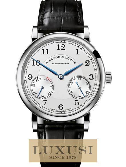 A. Lange & Söhne 234.026 1815 Series