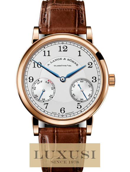 A. Lange & Söhne 234.032 1815 Series verð